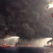 35 anni dal disastro della Haven: l’esplosione, cinque morti e una ferita ambientale ancora aperta 35 anni dal disastro della Haven: l’esplosione, cinque morti e una ferita ambientale ancora aperta