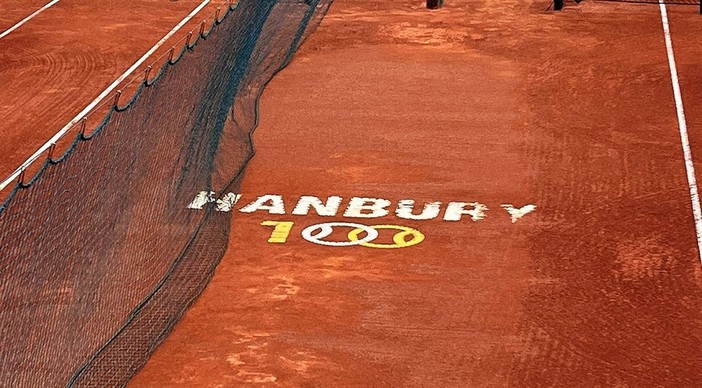 All’Hanbury Tennis Club di Alassio la 54° edizione dei Campionati Internazionali d'Italia di Tennis per Veterani All’Hanbury Tennis Club di Alassio la 54° edizione dei Campionati Internazionali d'Italia di Tennis per Veterani