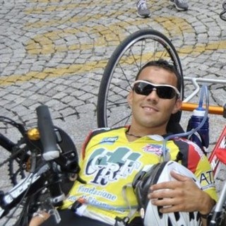 Da Albenga alla Corea del Sud: la nuova sfida di Francesco Fieramosca per le Paraolimpiadi invernali 2018