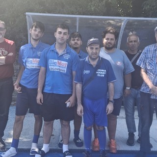 Tre su tre per il Liguria H.C. Savona: è loro il Trofeo “Hockey sotto la Lanterna”