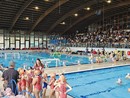 Pallanuoto, a Loano la carica dei 200 per il secondo concentramento Acquagol della Liguria
