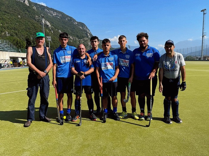 Parahockey: il Liguria HC Savona trionfa in Coppa Italia! Battuta Roma nella categoria Open Elite Parahockey: il Liguria HC Savona trionfa in Coppa Italia! Battuta Roma nella categoria Open Elite