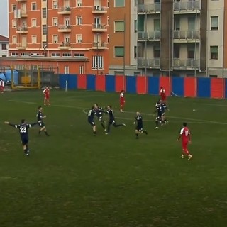 Calcio | Serie D, ancora un sorriso verso lo scadere per il Celle Varazze: la sintesi del 2-2 con la Valenzana Mado (VIDEO)