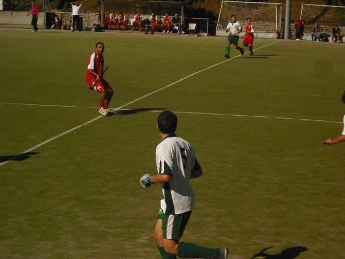 Hockey, sconfitta a Cernusco per l'Under 21 del Savona Hockey Club Hockey, sconfitta a Cernusco per l'Under 21 del Savona Hockey Club