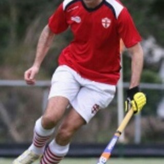 Hockey Prato: Paolo Bongiovanni nei panni di "Highlander", grande prestazione e doppietta contro Bra