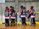Hockey in line: la vittoria ai Draghi Torino, le assenze penalizzano i Killer Whales Hockey in line: la vittoria ai Draghi Torino, le assenze penalizzano i Killer Whales