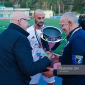 Calcio, Eccellenza. Imperia, scatta l'avventura nella fase nazionale della Coppa Italia