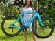 Isabel Sterr entra nel mondo CBT Italia Isabel Sterr entra nel mondo CBT Italia