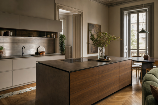 Arredamenti di cucine a Torino: come progettare uno spazio bello, pratico e davvero su misura Arredamenti di cucine a Torino: come progettare uno spazio bello, pratico e davvero su misura
