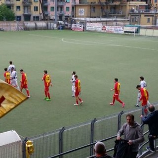 Calcio, Eccellenza: i risultati dei primi tempi, Finale con un piede e mezzo in Serie D