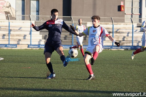 Calcio, Promozione. -5 al termine della regular season, Millesimo - Pontelungo e Finale - San Cipriano match clou Calcio, Promozione. -5 al termine della regular season, Millesimo - Pontelungo e Finale - San Cipriano match clou