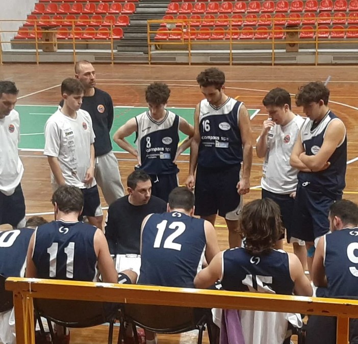 Imperia Basket: DR2 inarrestabile e nuove sfide per le giovanili Imperia Basket: DR2 inarrestabile e nuove sfide per le giovanili