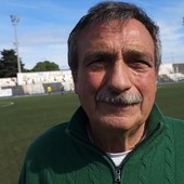 New Bragno, missione salvezza compiuta. Mister Ferraro: “Grande risultato. Questa è casa mia, ci tenevo particolarmente”