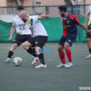 Calcio, Prima Categoria A. Programma denso, dal primo pomeriggio a inizio serata