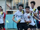 Calcio, Baia Alassio Auxilium. Le vespe volano alte, il 2-1 all'Altarese vale il  primato nel girone A