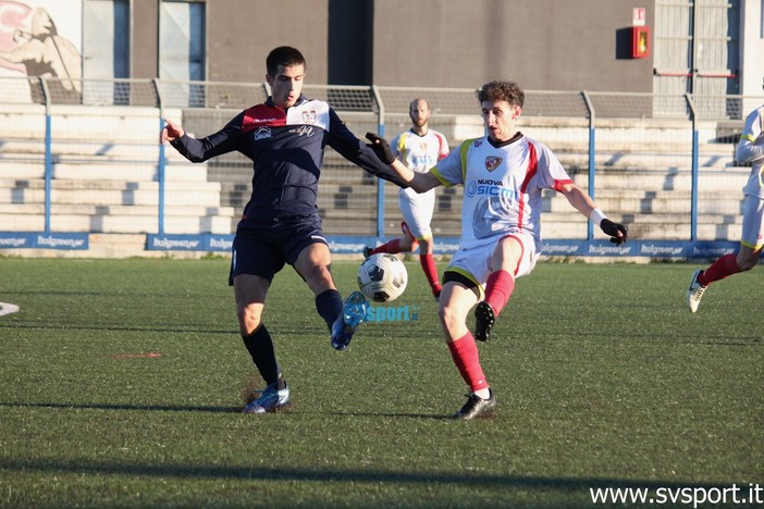 Calcio, Promozione. -5 al termine della regular season, Millesimo - Pontelungo e Finale - San Cipriano match clou Calcio, Promozione. -5 al termine della regular season, Millesimo - Pontelungo e Finale - San Cipriano match clou
