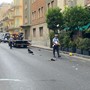 Tragico schianto ad Alassio: perde la vita uno scooterista 39enne, ferito il passeggero