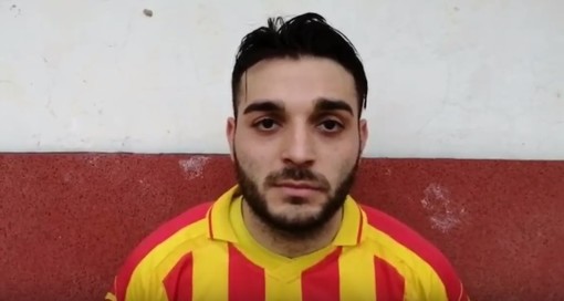 Calciomercato. Gabriele Ferrotti non smentisce i rumors: "Pronto per una nuova avventura"
