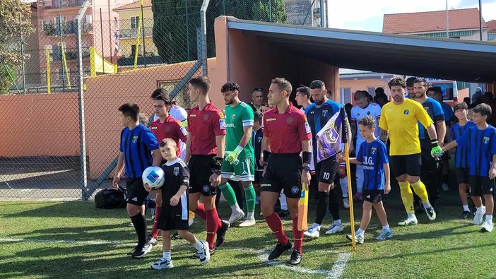 Calcio, Serie D. L' Imperia  guarda al futuro e lancia una campagna di rafforzamento economico per sostenere la squadra