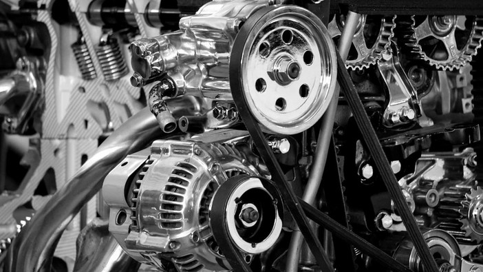 Samma Parts: L'e-commerce di riferimento per gli articoli tecnici industriali Samma Parts: L'e-commerce di riferimento per gli articoli tecnici industriali
