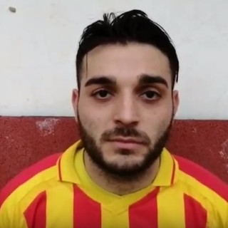 Calciomercato. Gabriele Ferrotti non smentisce i rumors: "Pronto per una nuova avventura"