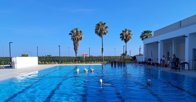 Futuro della piscina Zanelli, un genitore: "Non sia destinata soltanto a pallanuoto e nuoto sincronizzato"