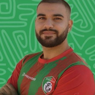 Calciomercato. Lo Speranza pesca ancora dal Q&amp;V, dopo Carocci ecco Geordie Murialdo