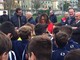 Fotonotizia: inaugurati i campi di calcio riqualificati a Pra, al Lagaccio e a Quarto Fotonotizia: inaugurati i campi di calcio riqualificati a Pra, al Lagaccio e a Quarto
