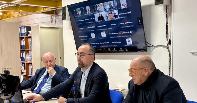 Calcio | Impiantistica e inclusione, al via la partnership tra il Comitato Ligure e l'Anci