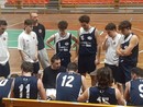 Imperia Basket: DR2 inarrestabile e nuove sfide per le giovanili