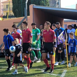 Calcio, Serie D. L' Imperia  guarda al futuro e lancia una campagna di rafforzamento economico per sostenere la squadra