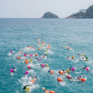 Nuoto | Bergeggi è pronta, tra una settimana scatta I'm Ponente