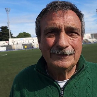 New Bragno, missione salvezza compiuta. Mister Ferraro: “Grande risultato. Questa è casa mia, ci tenevo particolarmente”