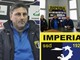 Imperia calcio, presentato mister Antonio Soda:" Non abbiamo paura di nulla. " Contratto fino a giugno con opzione per la prossima stagione Imperia calcio, presentato mister Antonio Soda:" Non abbiamo paura di nulla. " Contratto fino a giugno con opzione per la prossima stagione