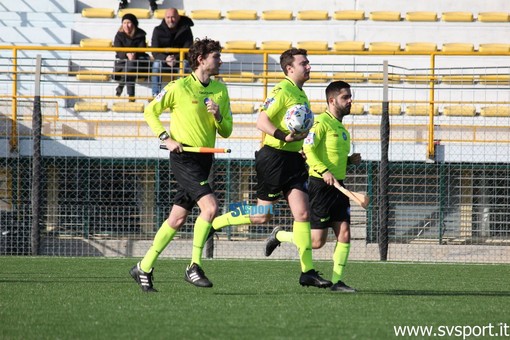 Masini dirigerà Pegliese - Multedo