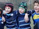 Rugby: partono i corsi per i Settori Giovanili