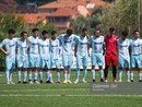 Calcio, Albissole. Lasio lascia con l'amaro in bocca: "Tutto serve come esperienza, dai tifosi ai giocatori è stata una bellissima esperienza" Calcio, Albissole. Lasio lascia con l'amaro in bocca: "Tutto serve come esperienza, dai tifosi ai giocatori è stata una bellissima esperienza"