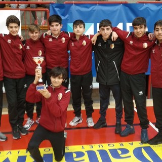 Calcio giovanile. Epifania ricca di successi per i Giovanissimi della Veloce