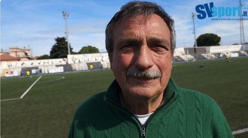 New Bragno, missione salvezza compiuta. Mister Ferraro: “Grande risultato. Questa è casa mia, ci tenevo particolarmente” New Bragno, missione salvezza compiuta. Mister Ferraro: “Grande risultato. Questa è casa mia, ci tenevo particolarmente”