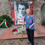 Vado, lutto per la scomparsa della staffetta partigiana Irene Celestino Vado, lutto per la scomparsa della staffetta partigiana Irene Celestino