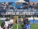 Serie D, l’Imperia ritrova casa: allenamenti al 'Marco Polo' di Andora