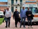 Imperia Calcio: palla in mano a Palazzo civico, ma l'allestimento della rosa resta un rebus
