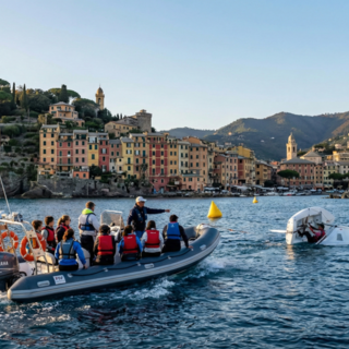 Vela, I Zona: ritorna il corso M.A.R.E. dopo il successo del 2025 tre giorni di alta formazione nautica