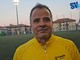 Calcio, Baia Alassio Auxilium. Sardo: "Col Pontelungo un pari giusto, ora la squadra ha la corretta consapevolezza" (VIDEO)