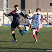 Calcio, Promozione. -5 al termine della regular season, Millesimo - Pontelungo e Finale - San Cipriano match clou Calcio, Promozione. -5 al termine della regular season, Millesimo - Pontelungo e Finale - San Cipriano match clou