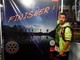 Straordinario Ivan Pesce: quasi 31 ore di corsa no-stop all'UltraTrail del Monte Bianco