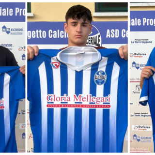 Calciomercato. Il Ceriale accelera nel finale con Mondino, Kacellari e lo spagnolo Gayubo Calciomercato. Il Ceriale accelera nel finale con Mondino, Kacellari e lo spagnolo Gayubo