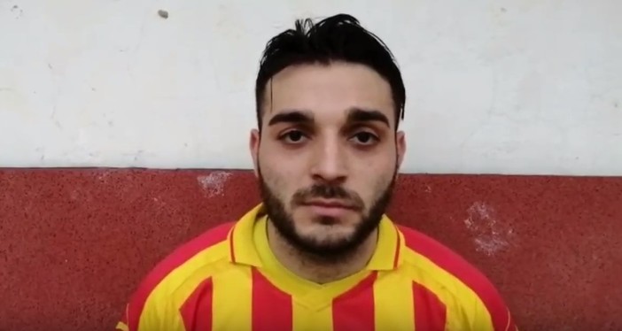 Calciomercato. Gabriele Ferrotti non smentisce i rumors: "Pronto per una nuova avventura"