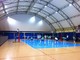 Volley, Serie C femminile: l'Iglina Albisola lascia un solo set all'Olympia Voltri