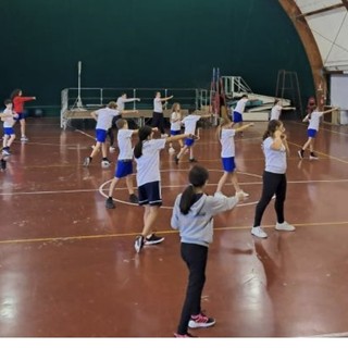 Borghetto Santo Spirito.  L’Istituto “Val Varatella” è la prima “Scuola dello Sport” della regione